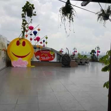 Tổng hợp- The Legend Coffee - Vincom Thủ Đức