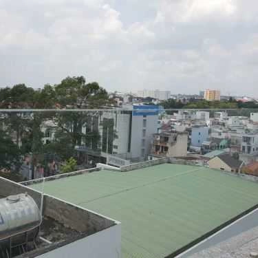 Tổng hợp- The Legend Coffee - Vincom Thủ Đức