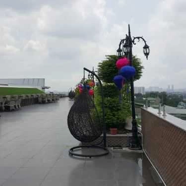 Tổng hợp- The Legend Coffee - Vincom Thủ Đức