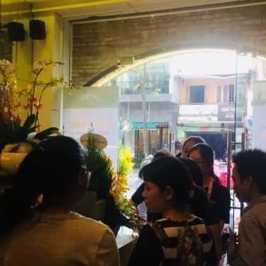 Tổng hợp- The Light House Coffee & Tea
