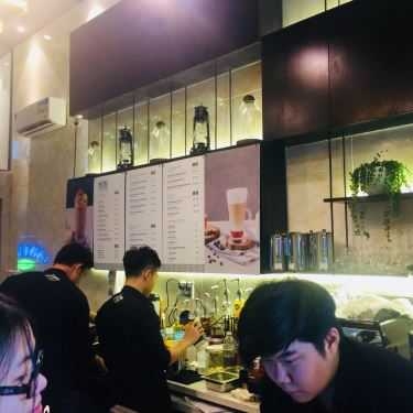 Tổng hợp- The Light House Coffee & Tea
