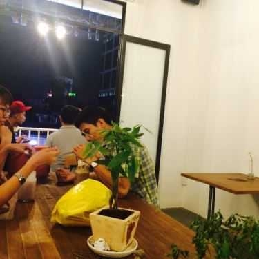 Tổng hợp- The Maker Concept Cafe