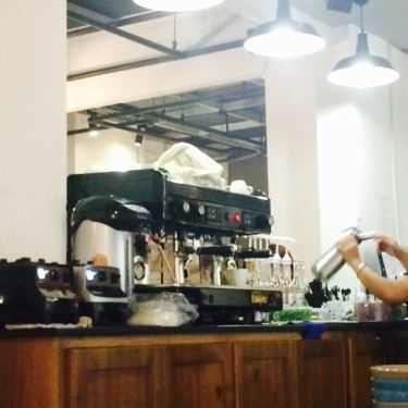 Tổng hợp- The Maker Concept Cafe