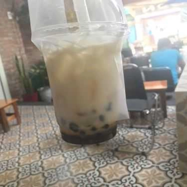 Món ăn- The Ngon Coffee - Bùi Đình Tuý