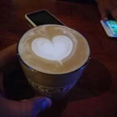 Món ăn- The Ngon Coffee - Bùi Đình Tuý