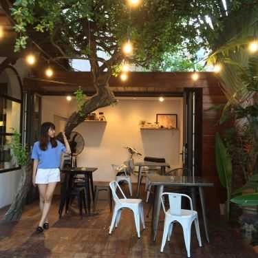 Tổng hợp- The Open Space - Bakery & Coffee - Võ Thị Sáu