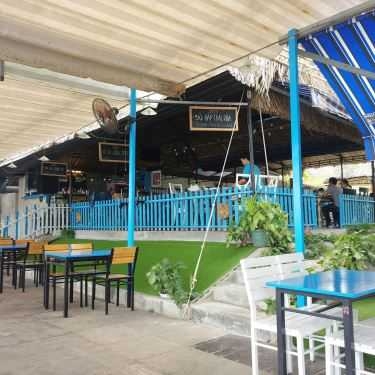 Không gian- The River - Cafe & Restaurant