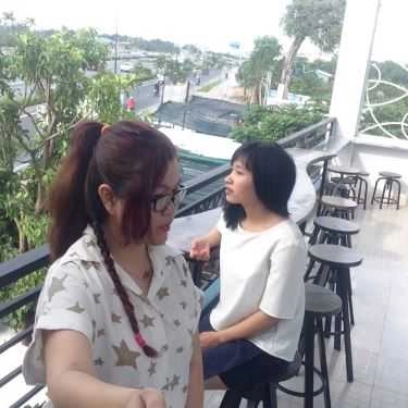 Tổng hợp- The S Cafe