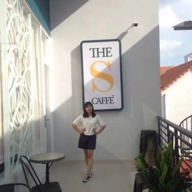 Tổng hợp- The S Cafe