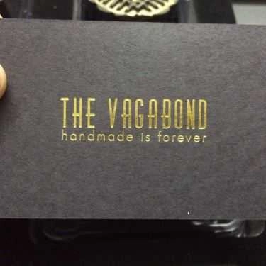 Tổng hợp- Tiệm Bánh The Vagabond Bakery