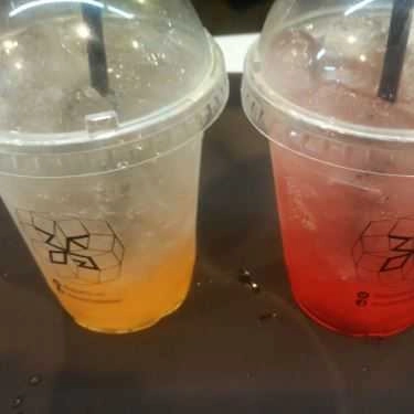 Món ăn- The Zero - Coffee & Trà Sữa