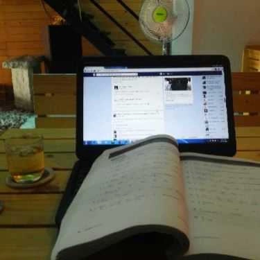Tổng hợp- Thí Dụ Cafe