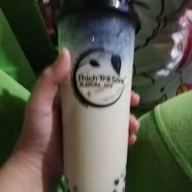 Món ăn- Cafe Thích Trà Sữa - Local Tea - Nguyễn Thái Học