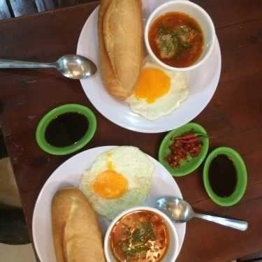 Món ăn- Thiện Chí City - Coffee & Ăn Vặt