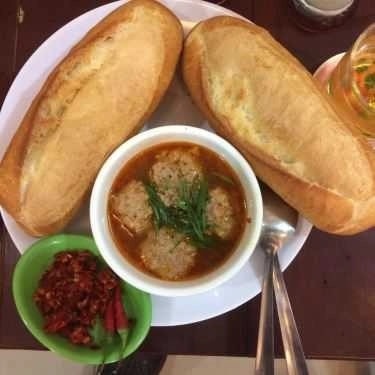 Món ăn- Thiện Chí City - Coffee & Ăn Vặt