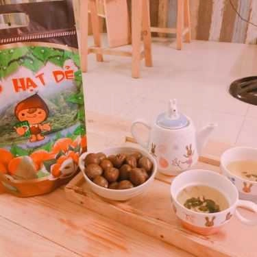 Tổng hợp- Ăn vặt Thỏ Hạt Dẻ - Phạm Ngũ Lão