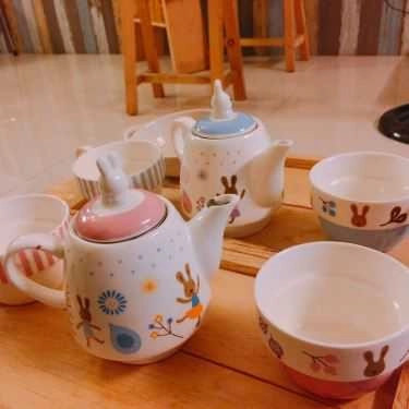 Tổng hợp- Ăn vặt Thỏ Hạt Dẻ - Phạm Ngũ Lão