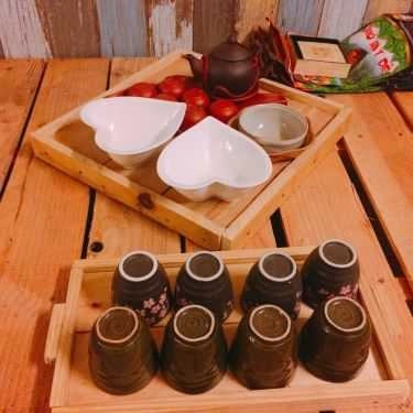 Tổng hợp- Ăn vặt Thỏ Hạt Dẻ - Phạm Ngũ Lão