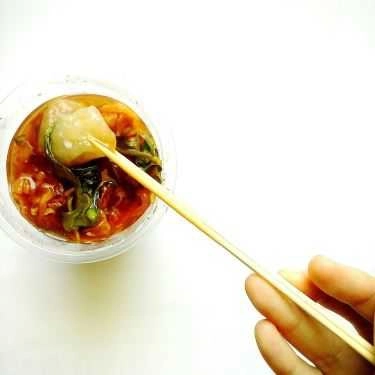 Món ăn- Ăn vặt Há Cảo & Kẹo Chỉ