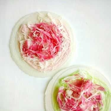 Món ăn- Ăn vặt Há Cảo & Kẹo Chỉ