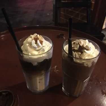 Món ăn- Thức Cafe - Nguyễn Thị Định