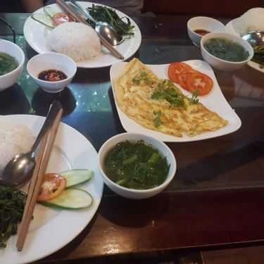 Món ăn- Thủy Nguyên Cafe