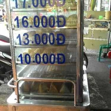 Tổng hợp- Tiệm Bánh Mì Lúa