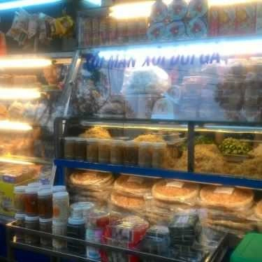 Tổng hợp- Tiệm Bánh Mì Lúa