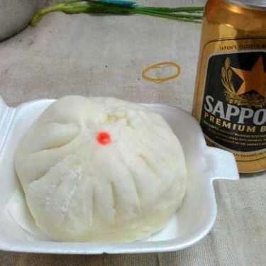 Món ăn- Tiệm Bánh Mì Lúa