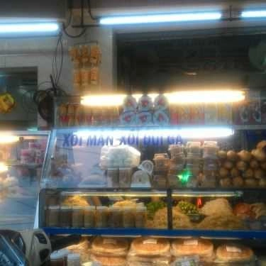 Tổng hợp- Tiệm Bánh Mì Lúa