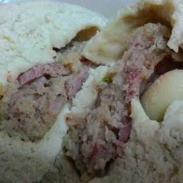 Món ăn- Tiệm Bánh Mì Lúa