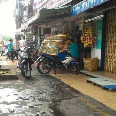 Tổng hợp- Tiệm Bánh Mì Lúa