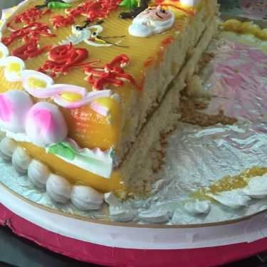 Món ăn- Tiệm Bánh Trang Ký
