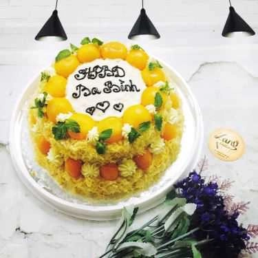 Tổng hợp- Zang Cake - Bánh Bông Lan Trứng Muối - Shop Online