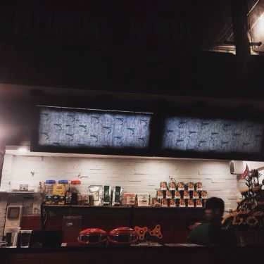 Tổng hợp- Cafe TikTak - Trà Sữa & Trà Đào - Điện Biên Phủ