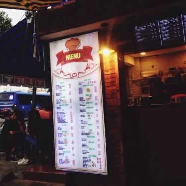 Tổng hợp- Cafe TikTak - Trà Sữa & Trà Đào - Điện Biên Phủ