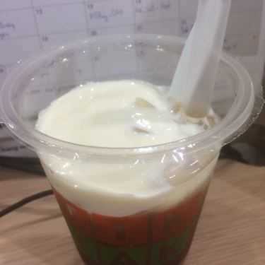 Món ăn- Cafe TikTak - Trà Sữa & Trà Đào - Võ Văn Ngân