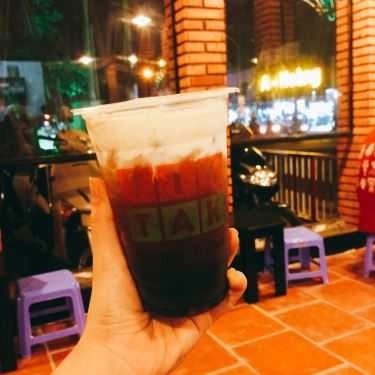 Món ăn- Cafe TikTak - Trà Sữa & Trà Đào - Võ Văn Ngân