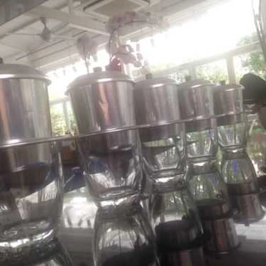 Tổng hợp- Coffee Time - Cà Phê Sân Vườn Biệt Thự