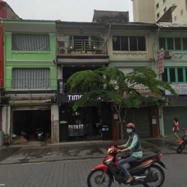 Tổng hợp- Time Coffee & Foods