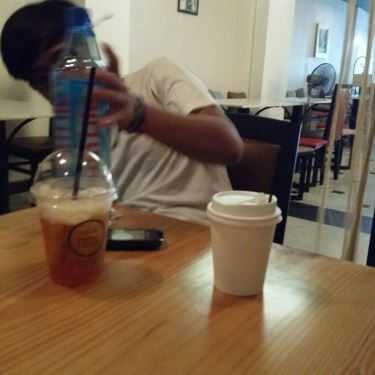 Tổng hợp- Time Coffee & Foods