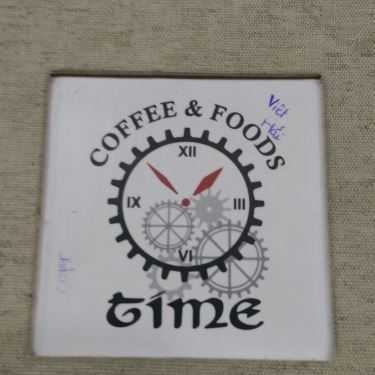 Tổng hợp- Time Coffee & Foods
