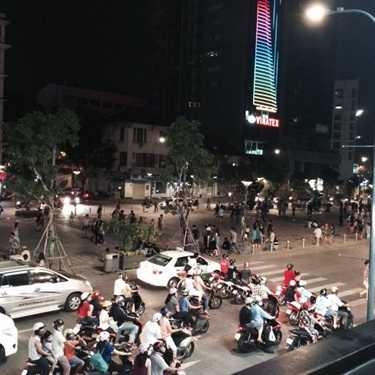Tổng hợp- Time Coffee & Foods