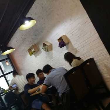 Tổng hợp- Time Coffee & Foods