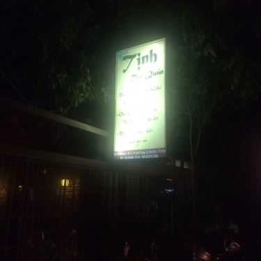 Tổng hợp- Cafe Tịnh Trà Quán