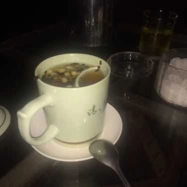Món ăn- Cafe Tịnh Trà Quán