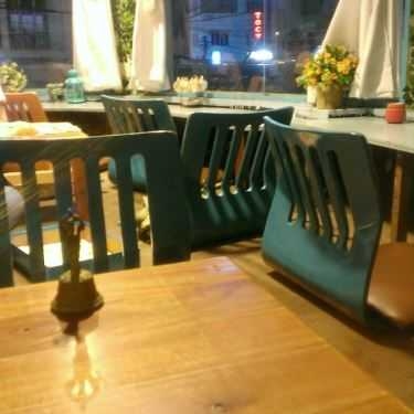 Tổng hợp- Tiny Garden - Cafe Sách