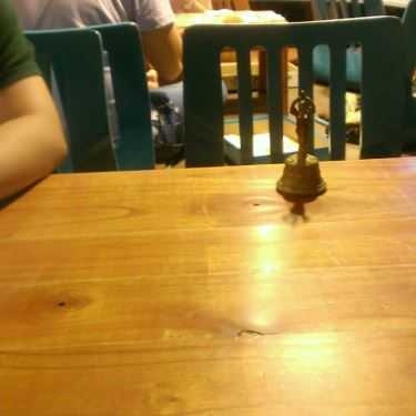 Tổng hợp- Tiny Garden - Cafe Sách