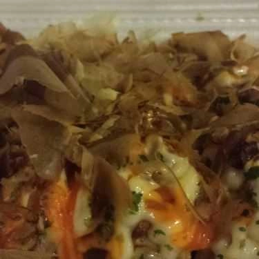 Món ăn- Ăn vặt Tky Takoyaki