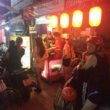Tổng hợp- Ăn vặt Tky Takoyaki